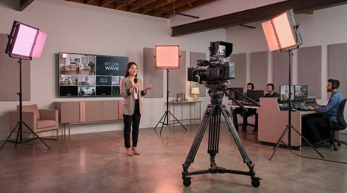 黑丝视频创作平台